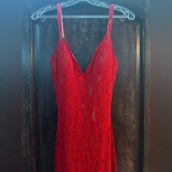 PROM DRESS!!! - Picture 3 of 6